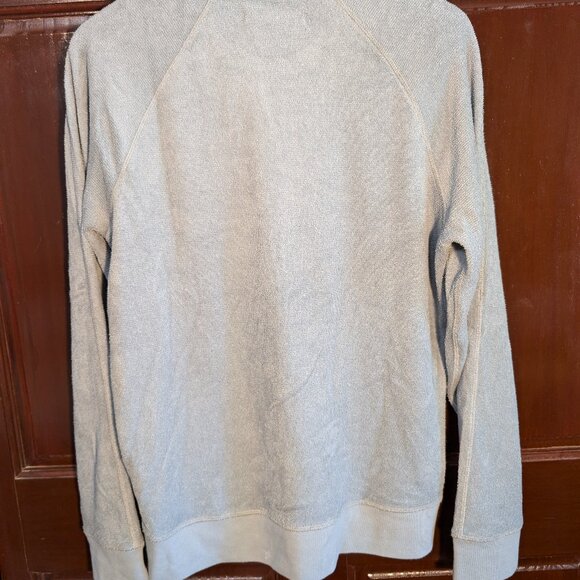 Outerknown High Tide Crewneck - Picture 2 of 6